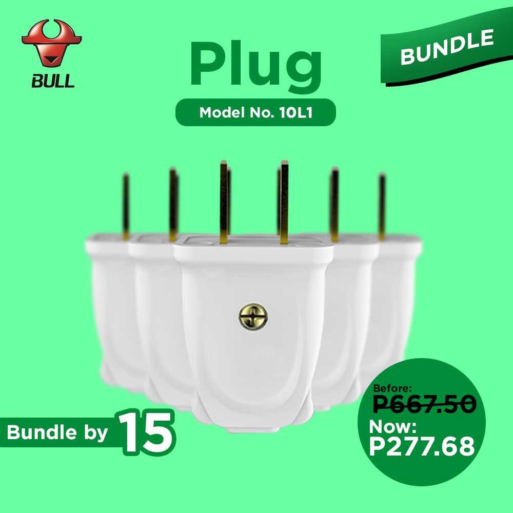 Plug 10L1